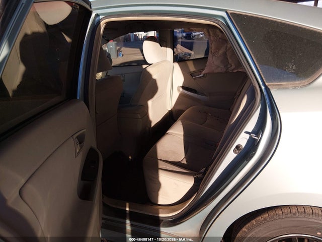 46408147 :رقم المزاد ، JTDKN3DU9F1883303 vin ، 2015 Toyota Prius Three مزاد بيع