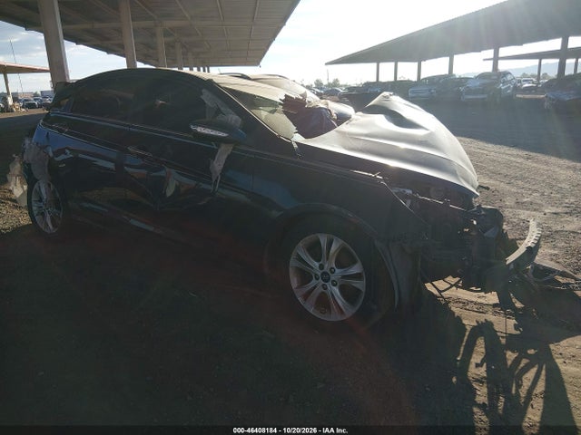 Aukcja sprzedaży 2011 Hyundai Sonata Limited, vin: 5NPEC4AC3BH160859, numer aukcji: 46408184