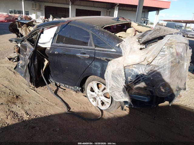 Aukcja sprzedaży 2011 Hyundai Sonata Limited, vin: 5NPEC4AC3BH160859, numer aukcji: 46408184