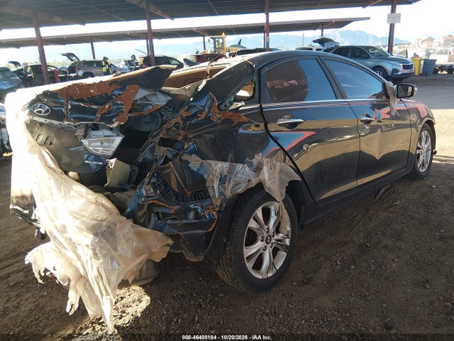 Aukcja sprzedaży 2011 Hyundai Sonata Limited, vin: 5NPEC4AC3BH160859, numer aukcji: 46408184