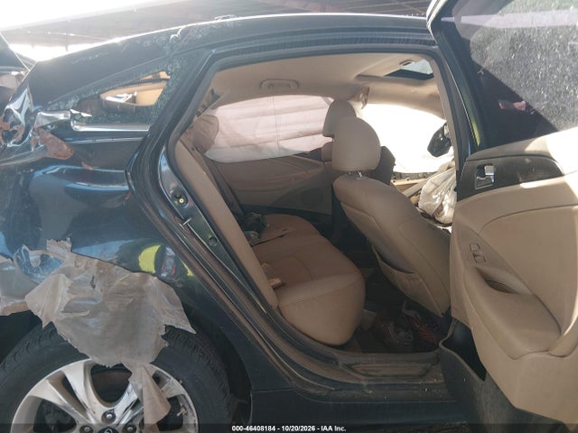 Aukcja sprzedaży 2011 Hyundai Sonata Limited, vin: 5NPEC4AC3BH160859, numer aukcji: 46408184