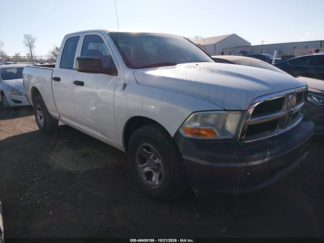 Продажа на аукционе авто 2011 Ram Ram 1500 St, vin: 1D7RB1GK2BS543703, номер лота: 46408196