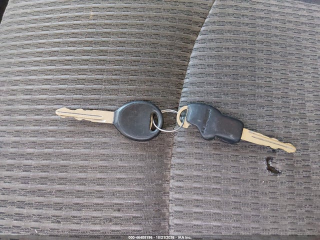 Aukcja sprzedaży 2011 Ram Ram 1500 St, vin: 1D7RB1GK2BS543703, numer aukcji: 46408196