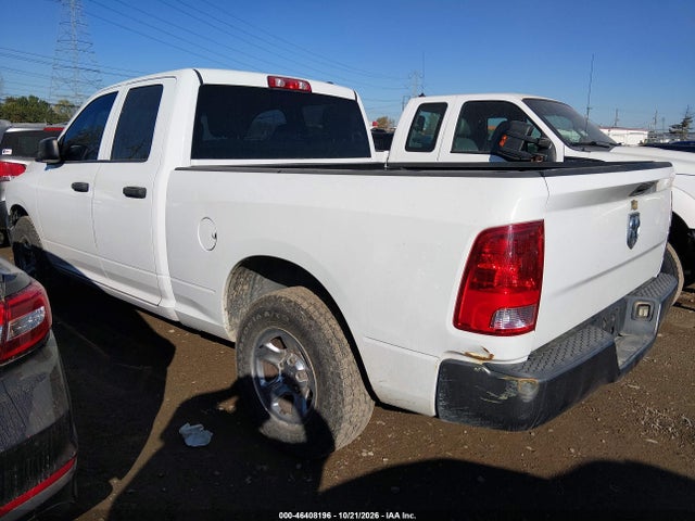 Aukcja sprzedaży 2011 Ram Ram 1500 St, vin: 1D7RB1GK2BS543703, numer aukcji: 46408196