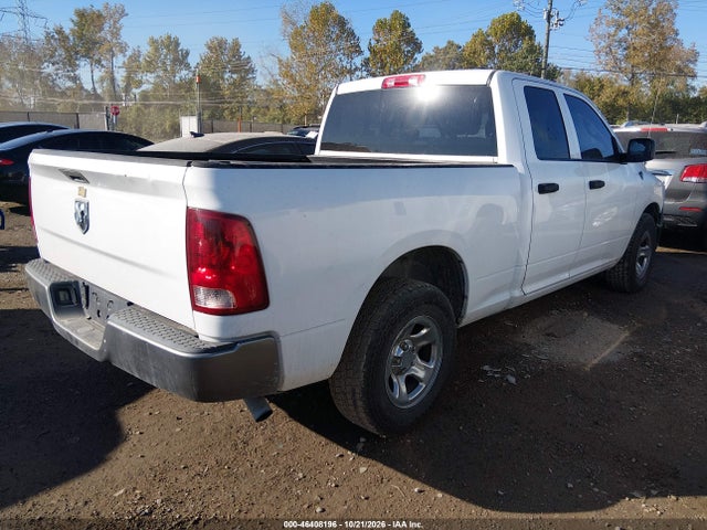 Aukcja sprzedaży 2011 Ram Ram 1500 St, vin: 1D7RB1GK2BS543703, numer aukcji: 46408196