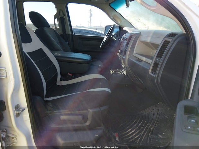 Aukcja sprzedaży 2011 Ram Ram 1500 St, vin: 1D7RB1GK2BS543703, numer aukcji: 46408196