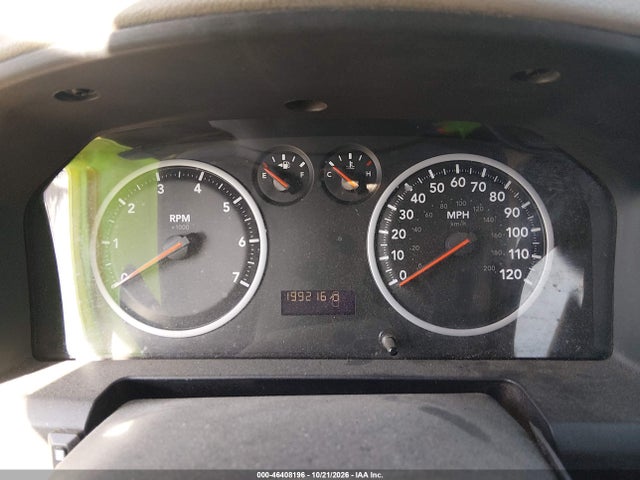 Aukcja sprzedaży 2011 Ram Ram 1500 St, vin: 1D7RB1GK2BS543703, numer aukcji: 46408196
