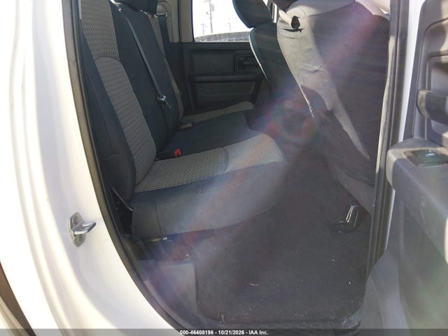 Aukcja sprzedaży 2011 Ram Ram 1500 St, vin: 1D7RB1GK2BS543703, numer aukcji: 46408196