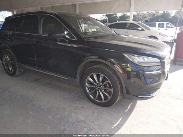 Продажа на аукционе авто 2021 Lincoln Corsair Standard, vin: 5LMCJ1D98MUL08372, номер лота: 46408263