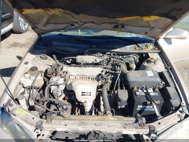 1998 Toyota Camry Le მანქანა იყიდება აუქციონზე, vin: 4T1BG22K1WU827260, აუქციონის ნომერი: 46408311