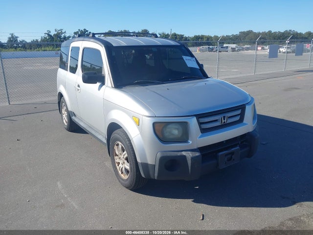Продаж на аукціоні авто 2008 Honda Element Ex, vin: 5J6YH28738L013192, номер лоту: 46408338