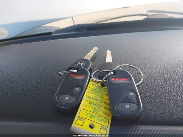 Продаж на аукціоні авто 2008 Honda Element Ex, vin: 5J6YH28738L013192, номер лоту: 46408338