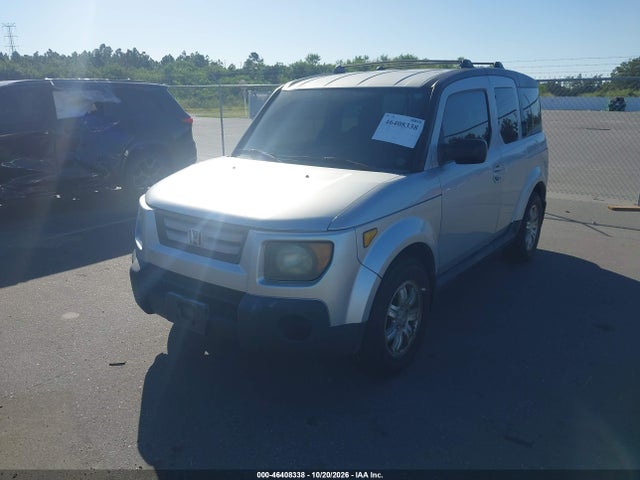 Продаж на аукціоні авто 2008 Honda Element Ex, vin: 5J6YH28738L013192, номер лоту: 46408338