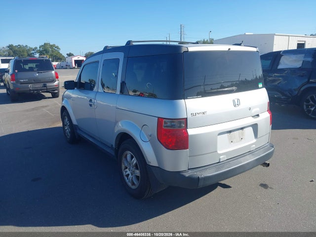 Продаж на аукціоні авто 2008 Honda Element Ex, vin: 5J6YH28738L013192, номер лоту: 46408338