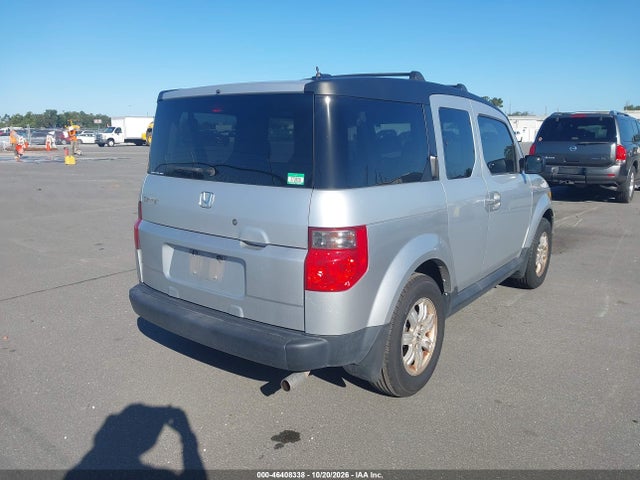 Продаж на аукціоні авто 2008 Honda Element Ex, vin: 5J6YH28738L013192, номер лоту: 46408338