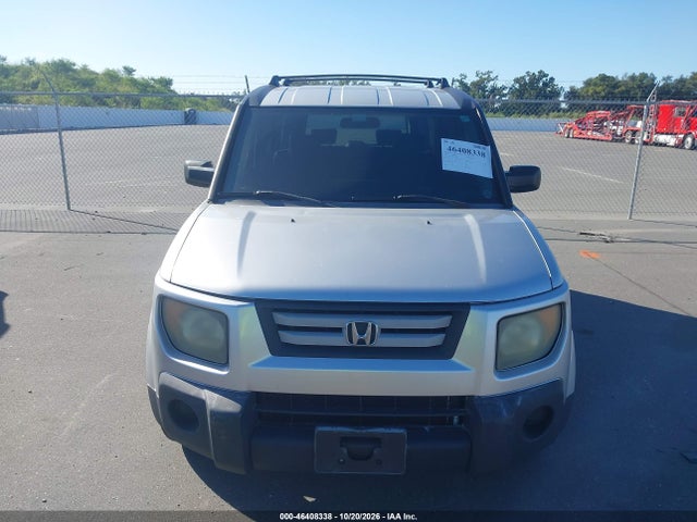 Продаж на аукціоні авто 2008 Honda Element Ex, vin: 5J6YH28738L013192, номер лоту: 46408338
