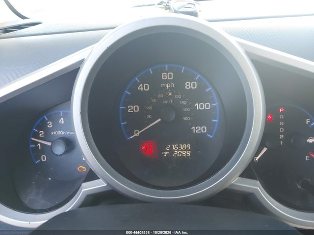 Продаж на аукціоні авто 2008 Honda Element Ex, vin: 5J6YH28738L013192, номер лоту: 46408338