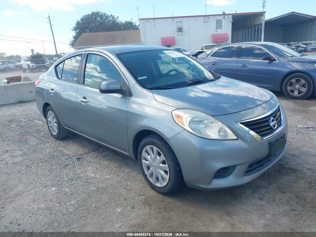 Aukcja sprzedaży 2012 Nissan Versa 1.6 Sv, vin: 3N1CN7AP3CL825205, numer aukcji: 46408374