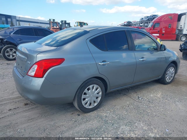 Aukcja sprzedaży 2012 Nissan Versa 1.6 Sv, vin: 3N1CN7AP3CL825205, numer aukcji: 46408374