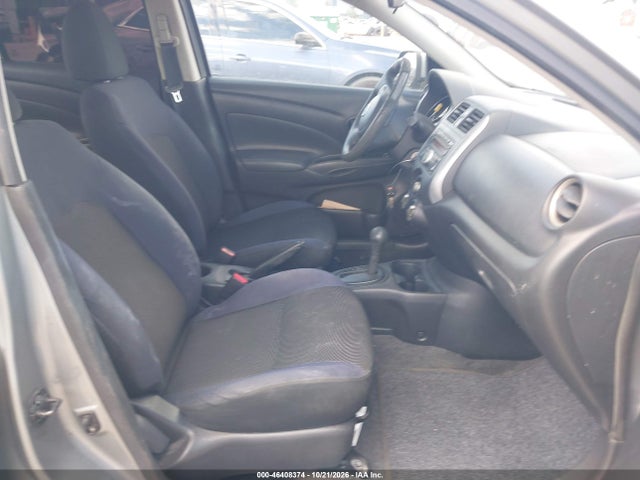 Aukcja sprzedaży 2012 Nissan Versa 1.6 Sv, vin: 3N1CN7AP3CL825205, numer aukcji: 46408374