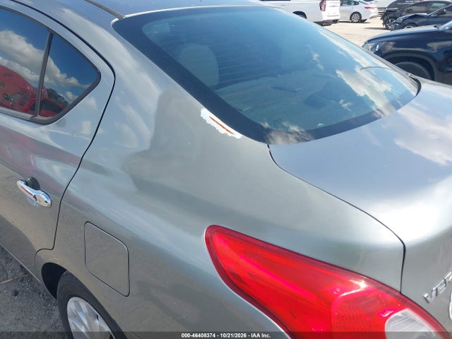 Aukcja sprzedaży 2012 Nissan Versa 1.6 Sv, vin: 3N1CN7AP3CL825205, numer aukcji: 46408374