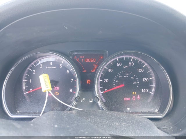 Aukcja sprzedaży 2012 Nissan Versa 1.6 Sv, vin: 3N1CN7AP3CL825205, numer aukcji: 46408374
