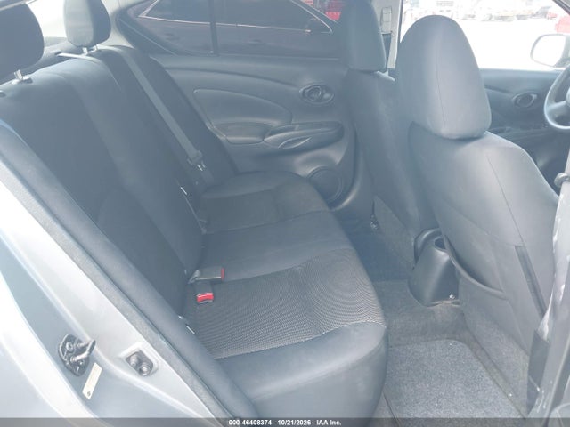 Aukcja sprzedaży 2012 Nissan Versa 1.6 Sv, vin: 3N1CN7AP3CL825205, numer aukcji: 46408374