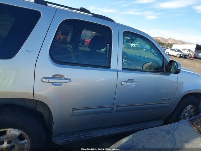 Продажа на аукционе авто 2014 Chevrolet Tahoe Lt, vin: 1GNSCBE02ER244196, номер лота: 46408462