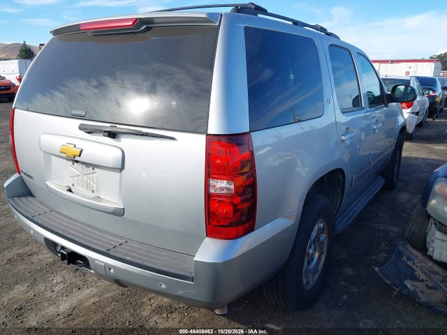 Продажа на аукционе авто 2014 Chevrolet Tahoe Lt, vin: 1GNSCBE02ER244196, номер лота: 46408462