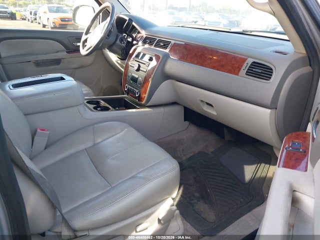 Продажа на аукционе авто 2014 Chevrolet Tahoe Lt, vin: 1GNSCBE02ER244196, номер лота: 46408462