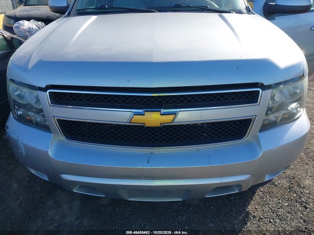 Продажа на аукционе авто 2014 Chevrolet Tahoe Lt, vin: 1GNSCBE02ER244196, номер лота: 46408462