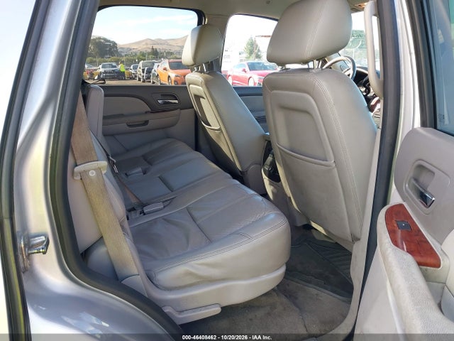 Продажа на аукционе авто 2014 Chevrolet Tahoe Lt, vin: 1GNSCBE02ER244196, номер лота: 46408462