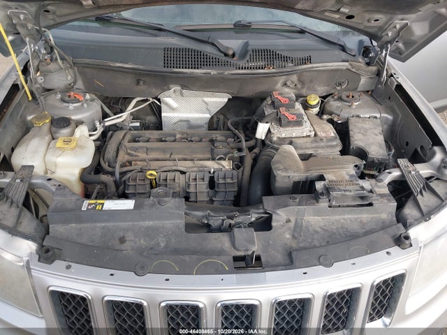 Продаж на аукціоні авто 2016 Jeep Compass Sport, vin: 1C4NJCBA7GD561020, номер лоту: 46408465