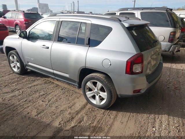 Продаж на аукціоні авто 2016 Jeep Compass Sport, vin: 1C4NJCBA7GD561020, номер лоту: 46408465