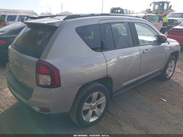 Продаж на аукціоні авто 2016 Jeep Compass Sport, vin: 1C4NJCBA7GD561020, номер лоту: 46408465