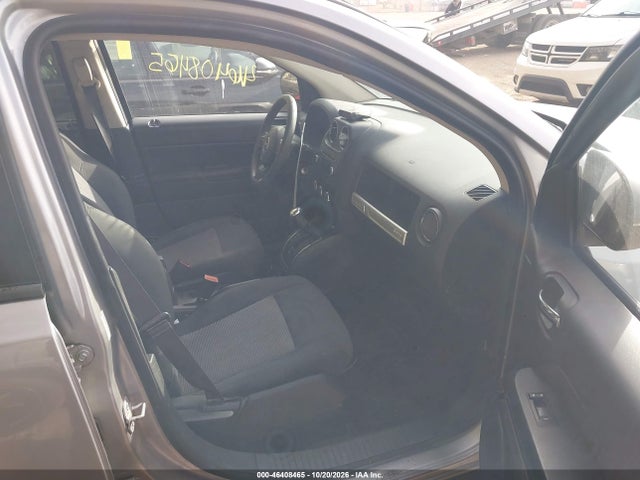 Продаж на аукціоні авто 2016 Jeep Compass Sport, vin: 1C4NJCBA7GD561020, номер лоту: 46408465