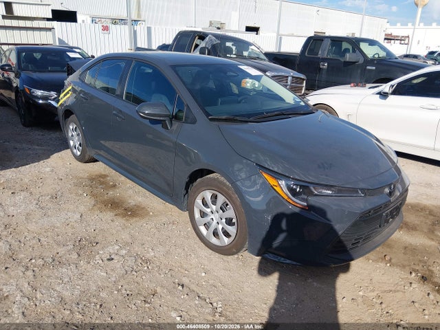 Aukcja sprzedaży 2026 Toyota Corolla Le, vin: 5YFB4MDE5TP447072, numer aukcji: 46408509
