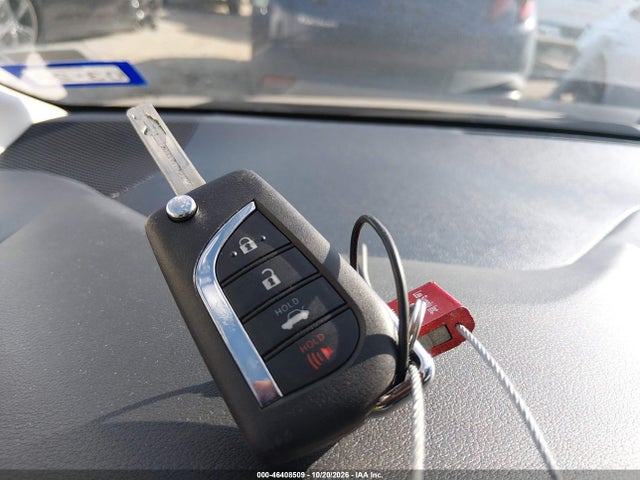 Продаж на аукціоні авто 2026 Toyota Corolla Le, vin: 5YFB4MDE5TP447072, номер лоту: 46408509
