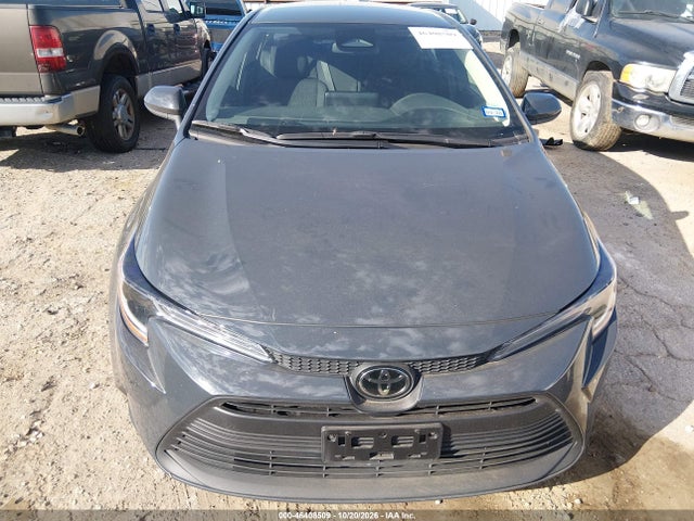 Продаж на аукціоні авто 2026 Toyota Corolla Le, vin: 5YFB4MDE5TP447072, номер лоту: 46408509