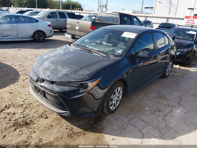 Продаж на аукціоні авто 2026 Toyota Corolla Le, vin: 5YFB4MDE5TP447072, номер лоту: 46408509
