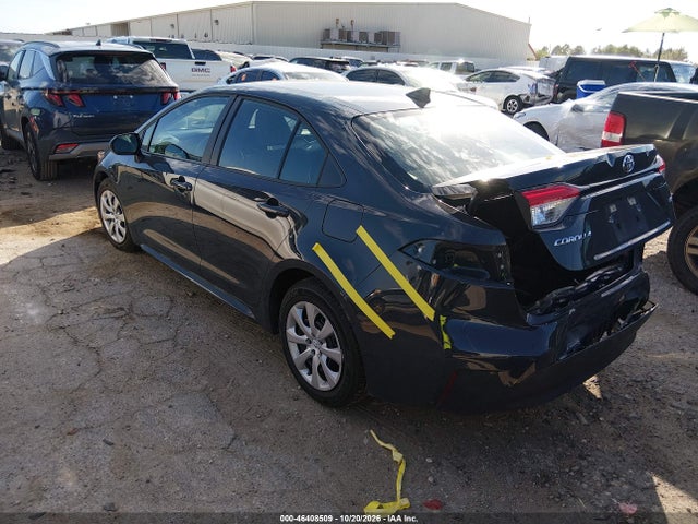 Продаж на аукціоні авто 2026 Toyota Corolla Le, vin: 5YFB4MDE5TP447072, номер лоту: 46408509