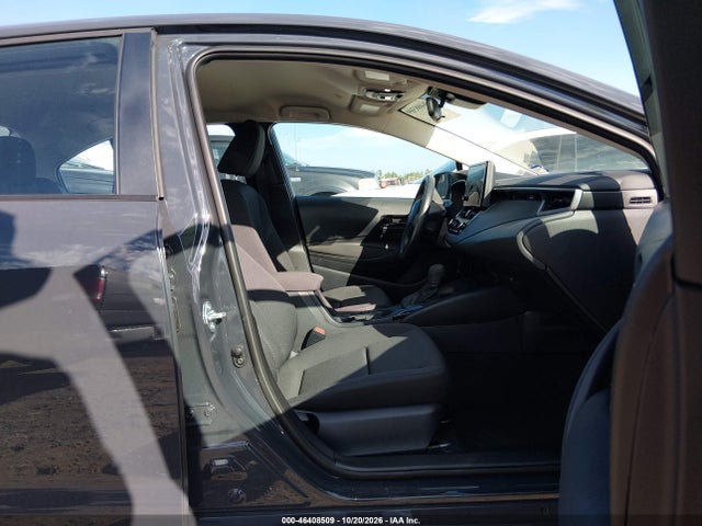 Продаж на аукціоні авто 2026 Toyota Corolla Le, vin: 5YFB4MDE5TP447072, номер лоту: 46408509