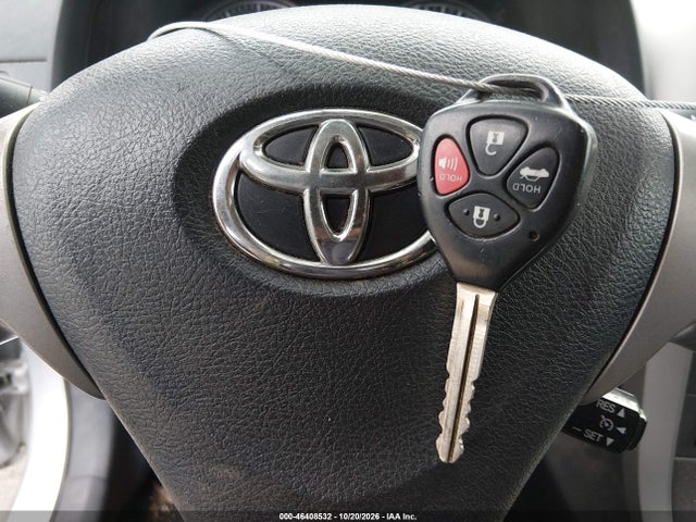 Aukcja sprzedaży 2013 Toyota Corolla S, vin: 5YFBU4EE7DP166780, numer aukcji: 46408532