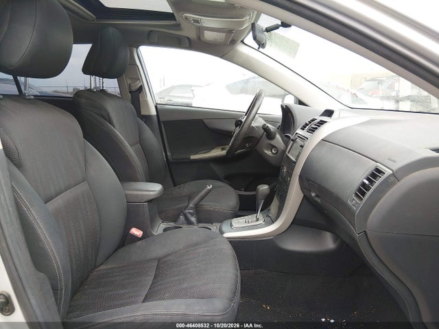 Aukcja sprzedaży 2013 Toyota Corolla S, vin: 5YFBU4EE7DP166780, numer aukcji: 46408532
