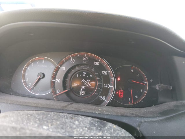 Продажа на аукционе авто 2017 Honda Accord Sport, vin: 1HGCR2F58HA257903, номер лота: 46408544