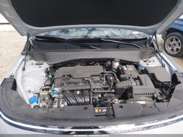 46408553 :رقم المزاد ، KM8HF3AB3TU412277 vin ، 2026 Hyundai Kona Sel Sport مزاد بيع