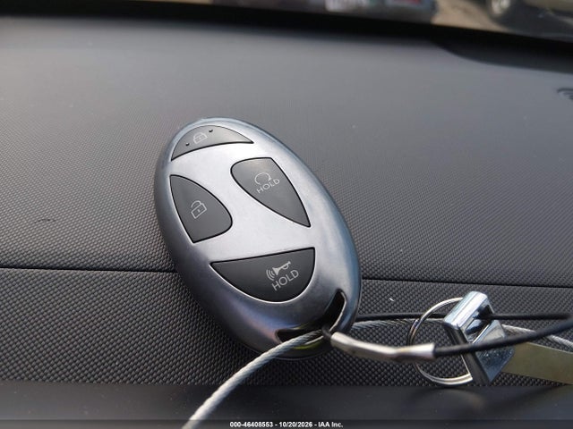46408553 :رقم المزاد ، KM8HF3AB3TU412277 vin ، 2026 Hyundai Kona Sel Sport مزاد بيع