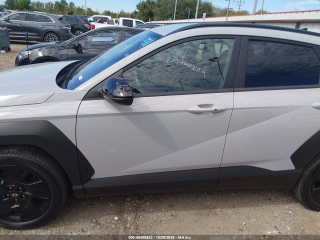 46408553 :رقم المزاد ، KM8HF3AB3TU412277 vin ، 2026 Hyundai Kona Sel Sport مزاد بيع