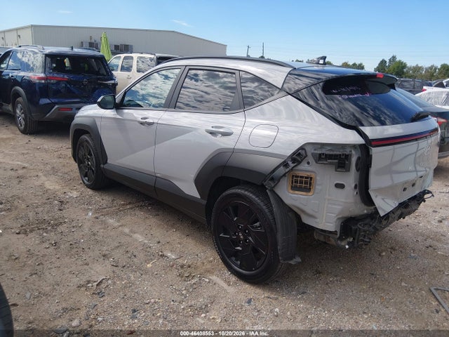 46408553 :رقم المزاد ، KM8HF3AB3TU412277 vin ، 2026 Hyundai Kona Sel Sport مزاد بيع