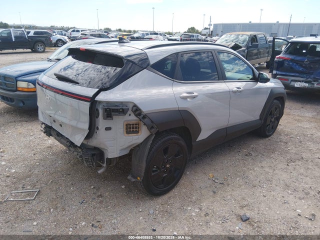 46408553 :رقم المزاد ، KM8HF3AB3TU412277 vin ، 2026 Hyundai Kona Sel Sport مزاد بيع